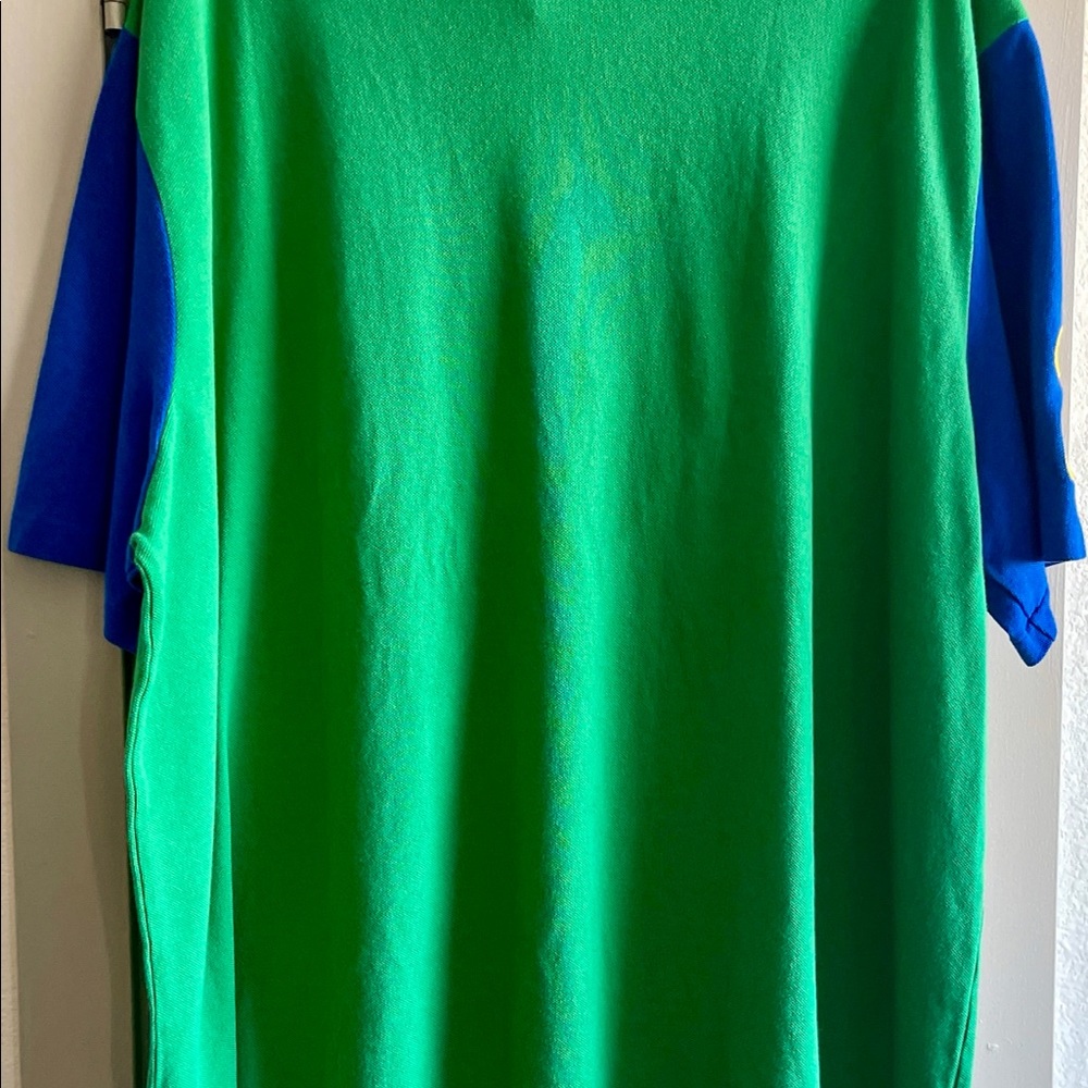 Ralph Lauren Polo- NWT - Picture 2 of 2